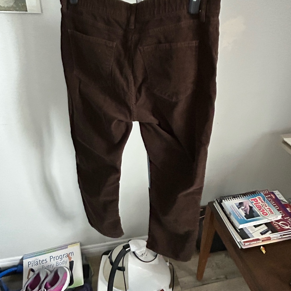 Women’s Bootcut Cords